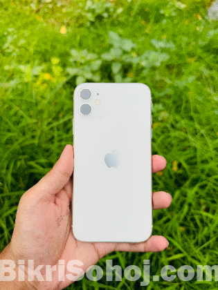 iPhone 11 (128Gb) physical dual sim